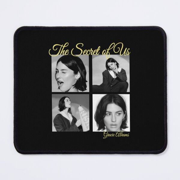 Item preview, GA The Secret of Us designed and sold by sophia1z83wn.
