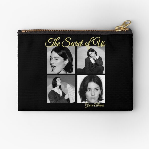 Item preview, GA The Secret of Us designed and sold by sophia1z83wn.