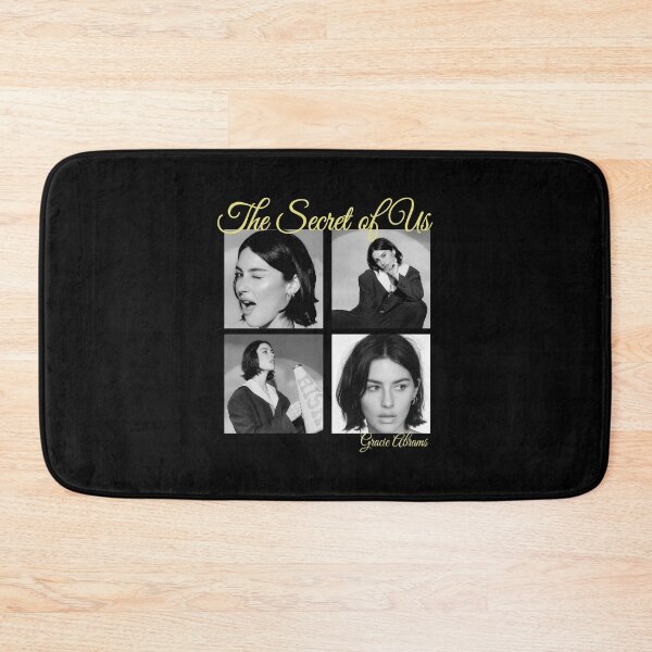 Item preview, GA The Secret of Us designed and sold by sophia1z83wn.