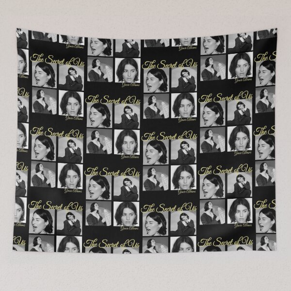Item preview, GA The Secret of Us designed and sold by sophia1z83wn.