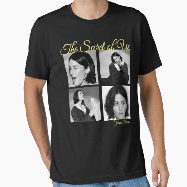 Item preview, GA The Secret of Us designed and sold by sophia1z83wn.
