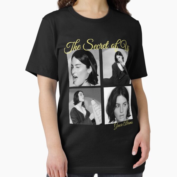 Item preview, GA The Secret of Us designed and sold by sophia1z83wn.