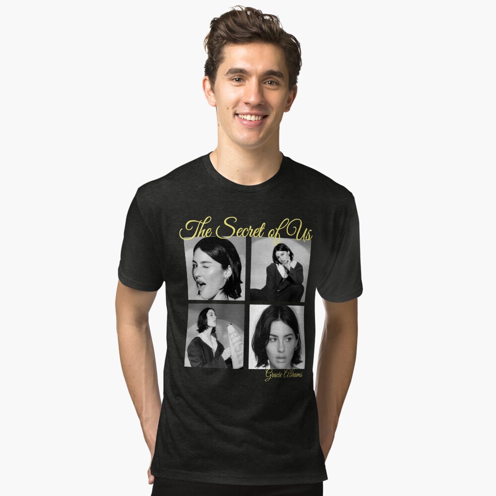 Item preview, Tri-blend T-Shirt designed and sold by sophia1z83wn.