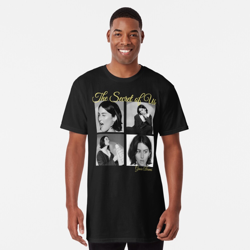 Item preview, Long T-Shirt designed and sold by sophia1z83wn.