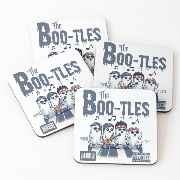 Item preview, The boot-tles designed and sold by Peerless-Prime.