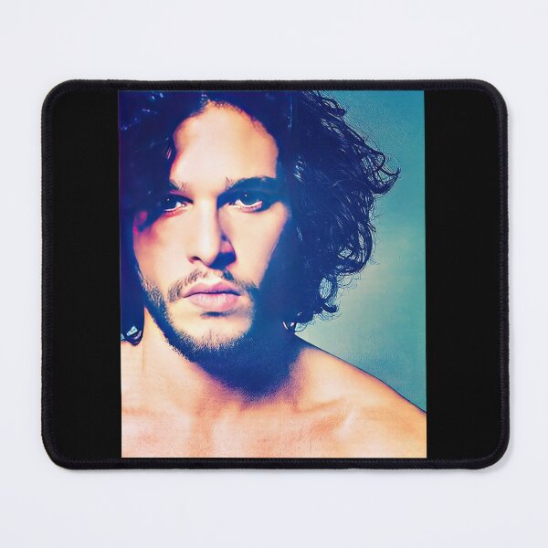 Item preview, Kit Harington Retro Kit Harington designed and sold by Celestia1l24.