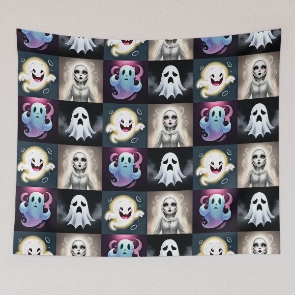 Item preview, Halloween 35 designed and sold by Zeir Shop.
