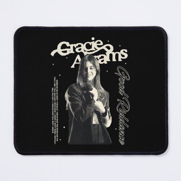 Item preview, Gracie Abrams Retro 90s designed and sold by sophia1z83wn.