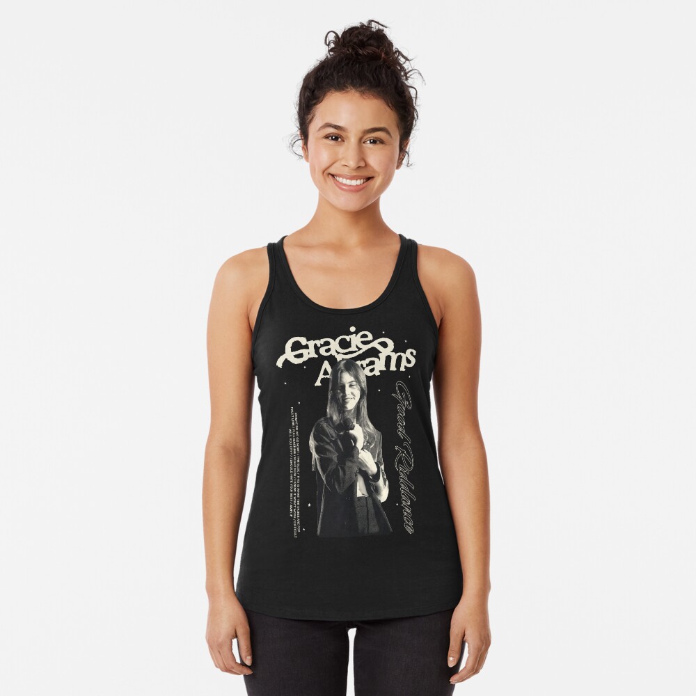 Item preview, Racerback Tank Top designed and sold by sophia1z83wn.