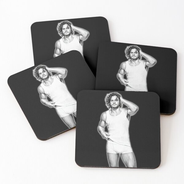 Artikelvorschau, Sexy Kit Harington entworfen und verkauft von Celestia1l24.