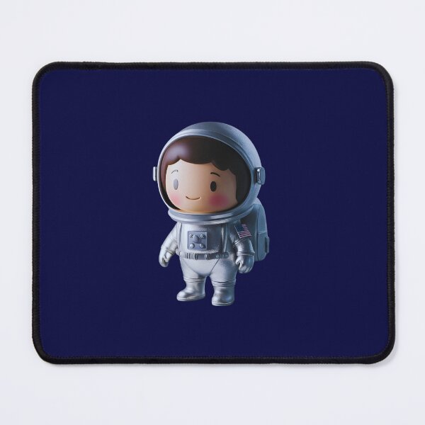 Item preview, "Astronaut Adventure!" designed and sold by JAMESAMORN.
