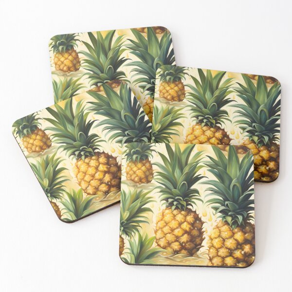 Item preview, Pineapple Party designed and sold by CalmnessbyChoice.