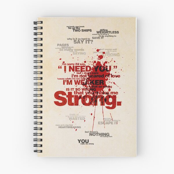 Item preview, Strong designed and sold by Art of Nanas.