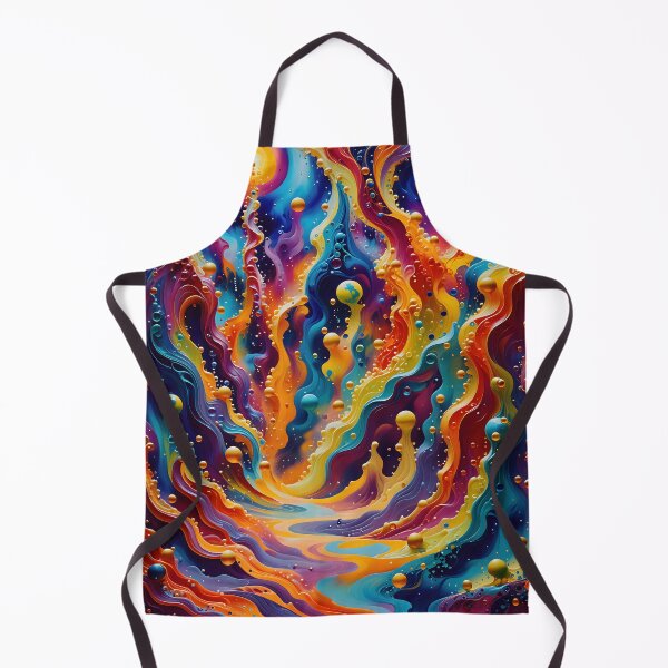 Item preview, Cosmic Waves of Infinity M22 designed and sold by M22--.