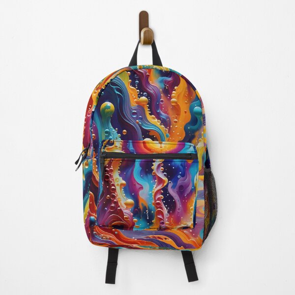 Item preview, Cosmic Waves of Infinity M22 designed and sold by M22--.