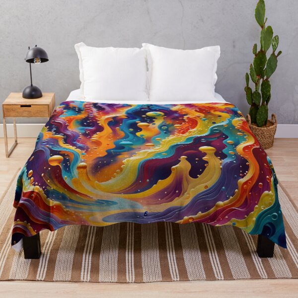Item preview, Cosmic Waves of Infinity M22 designed and sold by M22--.