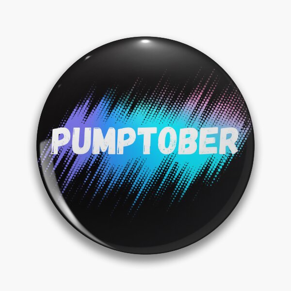 Item preview, Pumptober designed and sold by TeeHeeHeeStore.