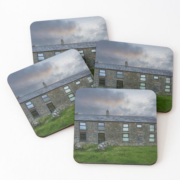 Item preview, Penwyllt Inn designed and sold by Leighton Collins.