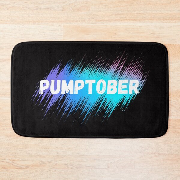 Item preview, Pumptober designed and sold by TeeHeeHeeStore.