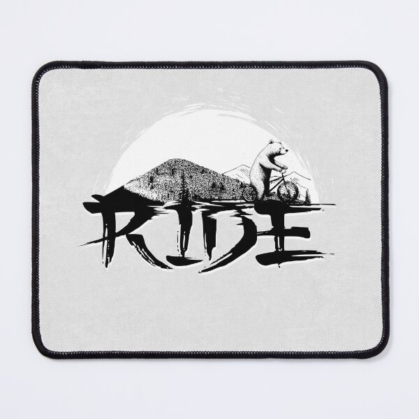 Item preview, Ride. Ride & Roar designed and sold by tabemisa.
