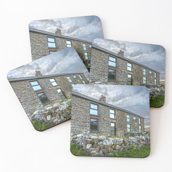 Item preview, The lonely house designed and sold by Leighton Collins.