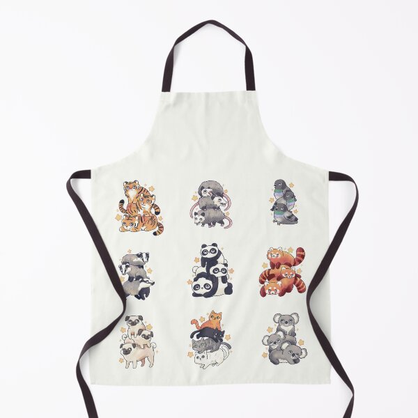 Item preview, Animals stack pack  designed and sold by Artofmayara.