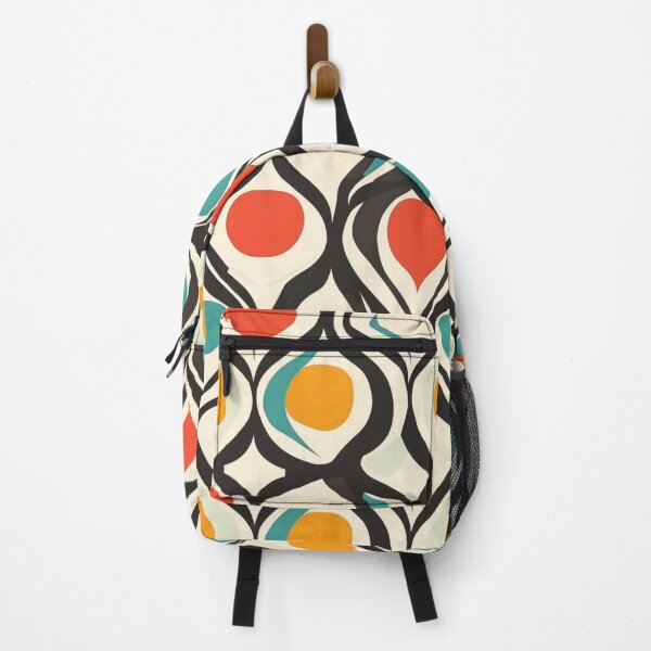 Item preview, Vintage and Retro Patterns designed and sold by mind-coloring.