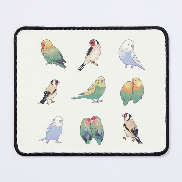 Item preview, Birds pack designed and sold by Artofmayara.