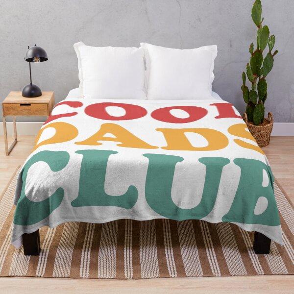 Item preview, Cool dads club designed and sold by BrownHorse90s.