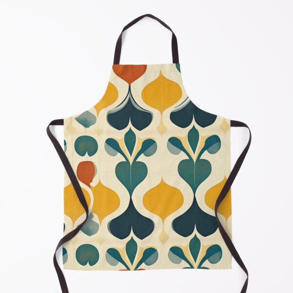 Item preview, Vintage and Retro Patterns designed and sold by mind-coloring.
