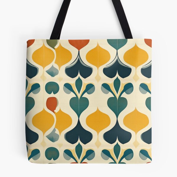 Item preview, Vintage and Retro Patterns designed and sold by mind-coloring.