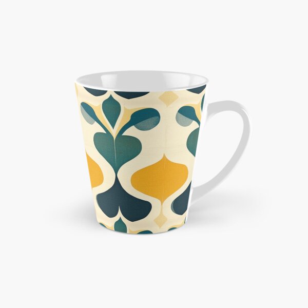 Item preview, Vintage and Retro Patterns designed and sold by mind-coloring.