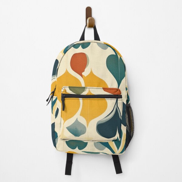 Item preview, Vintage and Retro Patterns designed and sold by mind-coloring.