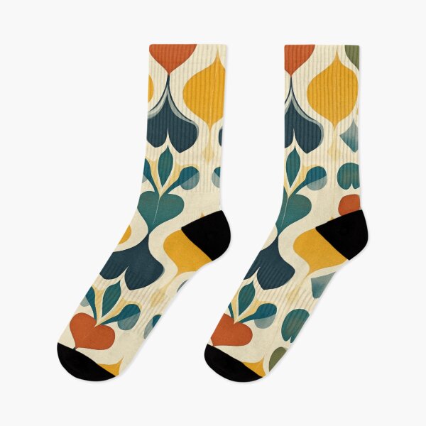 Item preview, Vintage and Retro Patterns designed and sold by mind-coloring.