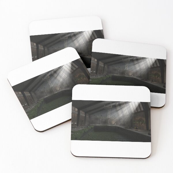 Item preview, Abandoned Swimming Pool 3D Art designed and sold by Jax in 3D.