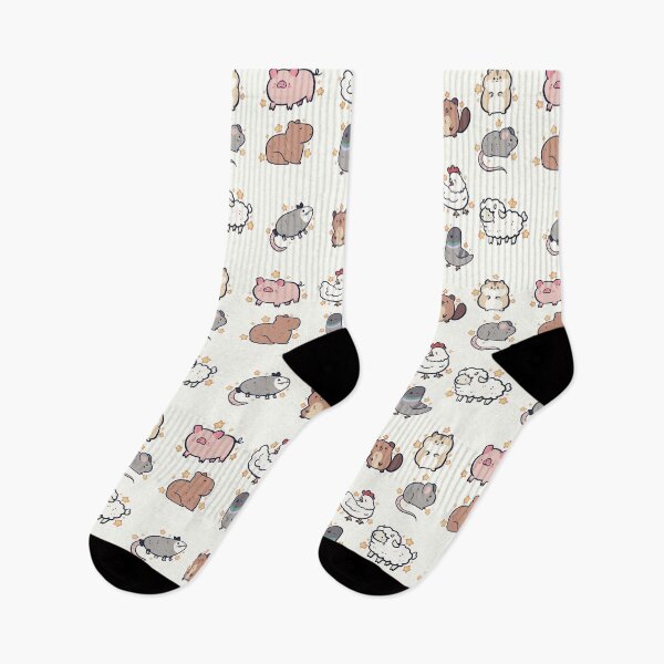 Item preview, Paquete de animales lindos designed and sold by Artofmayara.