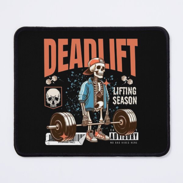 Item preview, Deadlift designed and sold by Peerless-Prime.