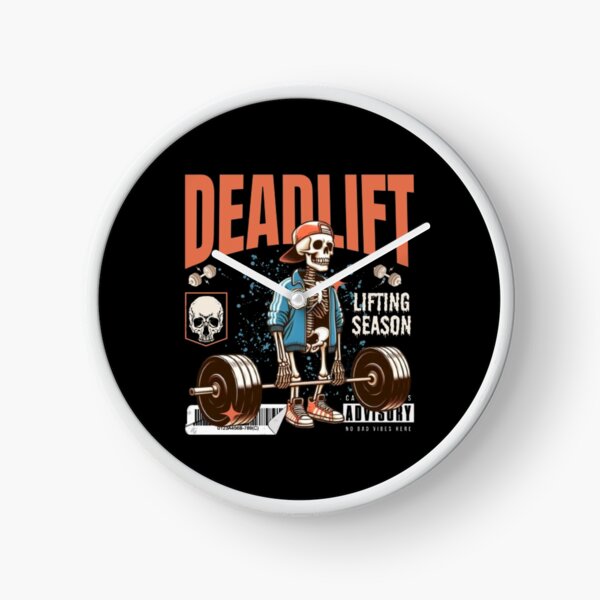 Item preview, Deadlift designed and sold by Peerless-Prime.