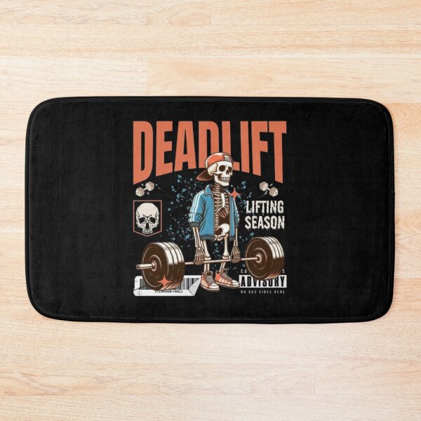 Item preview, Deadlift designed and sold by Peerless-Prime.