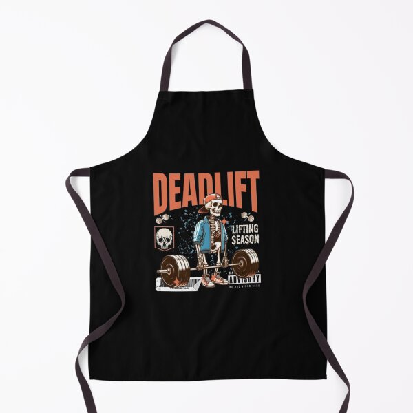 Item preview, Deadlift designed and sold by Peerless-Prime.