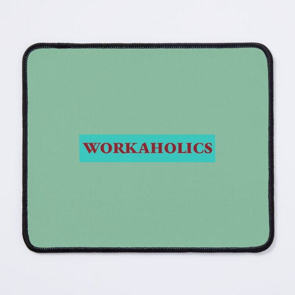 Item preview, Workaholics, Red - TV Show - Being Weird designed and sold by NightPrints.
