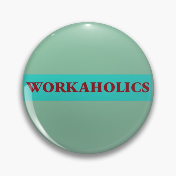 Item preview, Workaholics, Red - TV Show - Being Weird designed and sold by NightPrints.