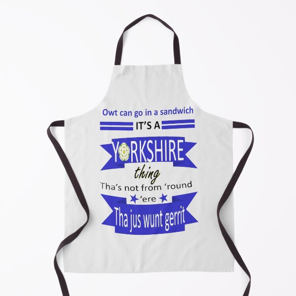 Item preview, Owt Can Go In A Sandwich Its A Yorkshire Thing Tyke Slang designed and sold by taiche.