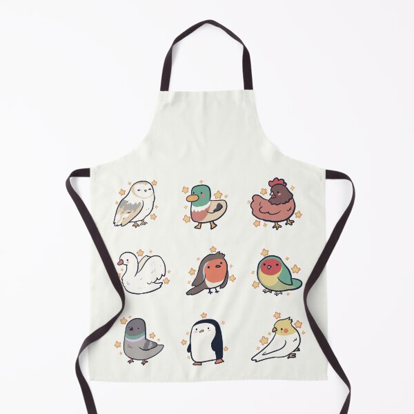 Item preview, Cartoon Birds pack designed and sold by Artofmayara.
