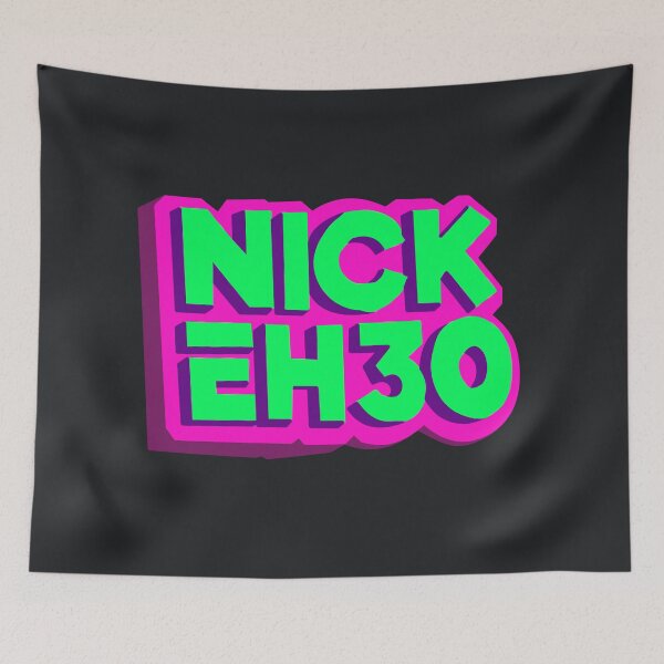 Item preview, Nick Eh 30 - Neon designed and sold by Roze Quartz.