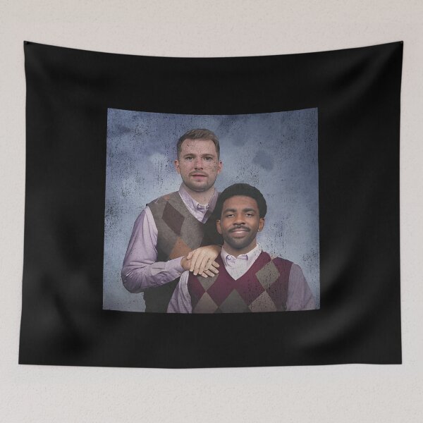 Item preview, Dallas Step Bro’s BBALL designed and sold by Loanloan.