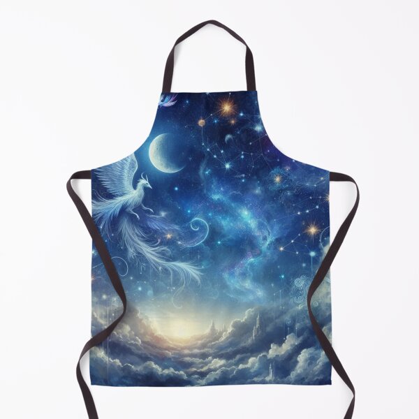 Item preview, A Symphony of Stars and Stardust designed and sold by TeslaSt0re.