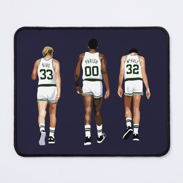 Item preview, Boston Big Three Vector Qiangy designed and sold by qiangdade.