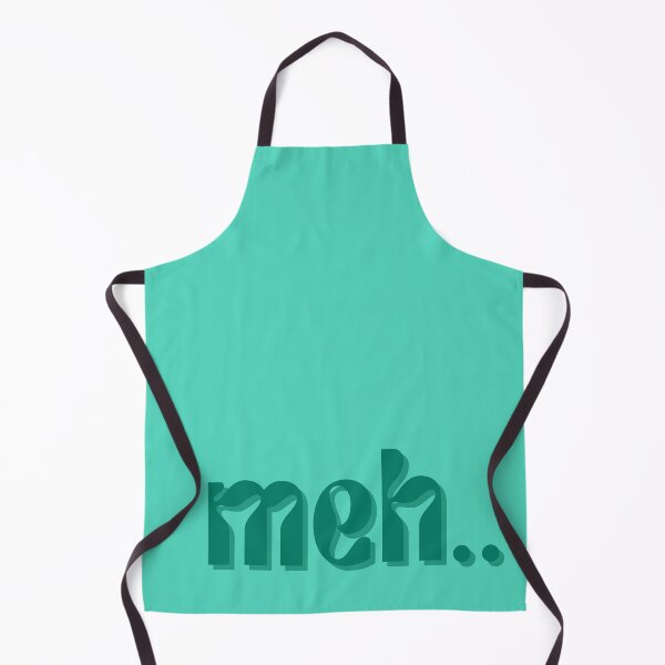 Item preview, Meh..... designed and sold by FuryHive.