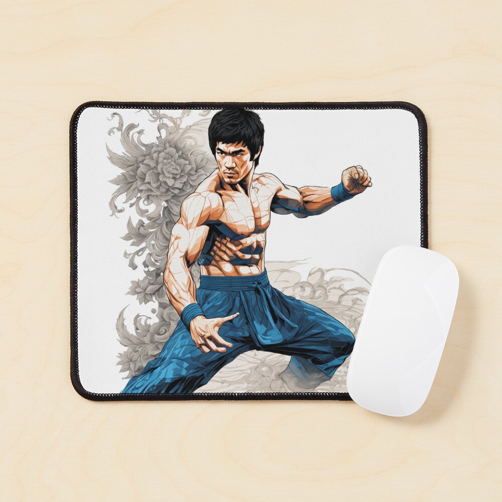 Item preview, Mouse Pad designed and sold by Corejkd.